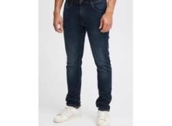 BLEND 5-Pocket-Jeans Herren Baumwolle, denim von Blend