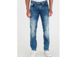 BLEND 5-Pocket-Jeans Herren Baumwolle, medium stone von Blend