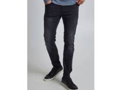 BLEND 5-Pocket-Jeans Herren Baumwolle, schwarz von Blend