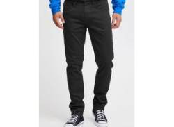 BLEND 5-Pocket-Jeans Herren Baumwolle, schwarz von Blend