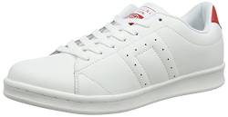 Blend 20700490, Herren Sneakers, Weiß (73815 Cranberry Red), 38 EU von Blend