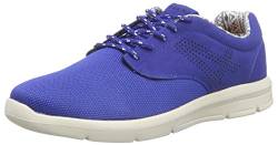 Blend Herren 20700492 Low-Top, Blau (74623 Classic Blue), 45 von Blend