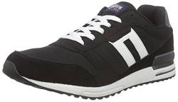 Blend Herren 20700493 Low-Top, Schwarz (70155 Black), 46 von Blend