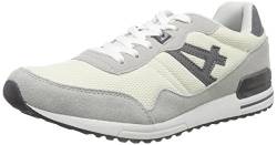 Blend Herren 20700494 Low-Top, Weiß (70002 White), 40 von Blend