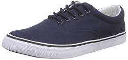 Blend Herren 20700497 Low-Top, Blau (70230 Navy), 44 von Blend