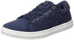 Blend Herren 20700504 Low-Top, Blau (70230 Navy), 40 von Blend