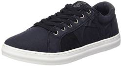 Blend Herren 20700504 Low-Top, Schwarz (70155 Black), 45 von Blend