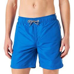 Blend Herren 20713631 Badehose, 194050/Nautical Blue, S von Blend