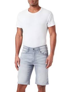 Blend Herren Denim Jeans-Shorts, 201730/Denim lightgrey-23, XXL von Blend