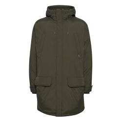 Blend Herren Jacket OTW Jacke, 190414/Forest Night, M von Blend