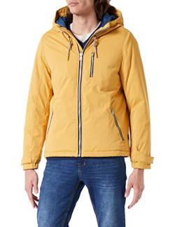 Blend Herren Outerwear, 161139/Amber Gold, L von Blend