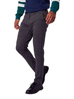 Blend Herren Pants Hose, Grau (Pewter Mix 70817), 28W / 32L EU von Blend