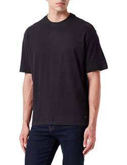 Blend Herren Tee-PP NOOS T-Shirt, 194007_Black, S von Blend