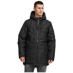 Blend - Outerwear - SEASONAL NOOS - Jacket Otw - 20714397, Größe:XL, Farbe:Black (194007) von Blend