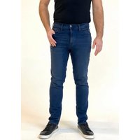 Blend Slim-fit-Jeans TWISTER Regular Fit von Blend