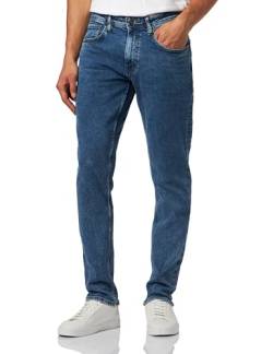 Blend - Twister fit - NOOS - Jeans - 20715710, Größe:W28/32, Farbe:Denim Middle Blue (200291) von Blend