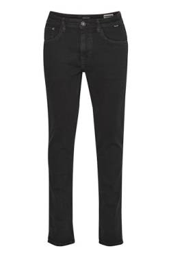 Blend - Twister fit - NOOS - Jeans - 20715710, Größe:W29/34, Farbe:Denim Unwashed Black (200300) von Blend
