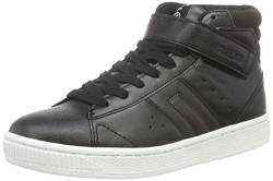 Blend Unisex-Erwachsene Footwear High-Top, Schwarz (Black), 36 von Blend