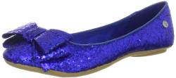 Blink BL 029-175B20, Damen Ballerinas, Blau (cobalt 20), EU 36 von Blink