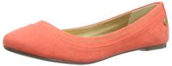 Blink BL 413 601766-AA Damen Ballerinas, Rot (Bright red 33), EU 40 von Blink