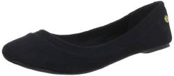 Blink BL 413-766F01 601766-F01, Damen Ballerinas, Schwarz (Black 01), EU 37 von Blink