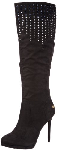 Blink BL 455 101996-C, Damen Stiefel, Schwarz (Black 01), EU 38 von Blink