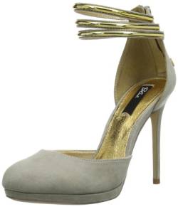 Blink BL 455 701582-J Damen Pumps, Grau (Taupe 12), EU 37 von Blink