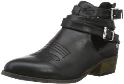 Blink BL 528 400702-J Damen Desert Boots, Schwarz (Black 01), EU 36 von Blink