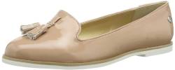 Blink BL 653 601304-A Damen Ballerinas, Beige (Nude 98), EU 41 von Blink