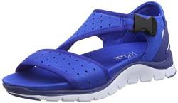 Blink Bcoin-sandalL, Damen Sandalen, Blau (74 Cobalt), 36 EU von Blink