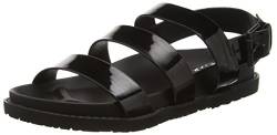 Blink BkuraL, Damen Sandalen, Schwarz (01 Black), 41 EU von Blink