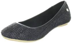 Blink BnicoletL-150A1 601150-A1, Damen Ballerinas, Schwarz (Black), EU 41 von Blink