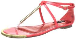 Blink Damen BL 246-944H33 Sandalen, Rot (Bright red 33) von Blink