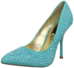 Blink Damen BL 380-405J67 Pumps, Grün (Turquoise Green 67), 41 von Blink