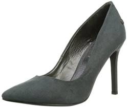 Blink Damen BL 673 Pumps, Grau (Dark grey07), 40 EU von Blink