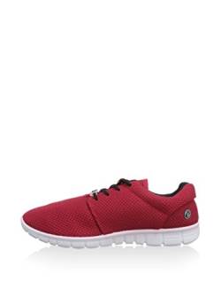 Blink Damen BL 687 Sneakers, Rot (red31) von Blink