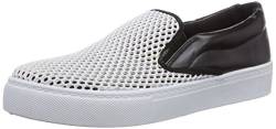 Blink Damen BL 806 Sneakers, Weiß (white04) von Blink