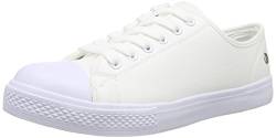 Blink Damen BchillinL Sneaker, Weiß (04 White), 37 von Blink