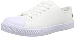 Blink Damen BchillinL Sneakers, Weiß (04 White), 36 von Blink