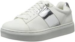 Blink Damen Blane Sneakers, WeiÃŸ (Off White 05), 37 EU (4UK) von Blink