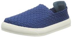 Blink Damen BmecL Sneakers, Blau (675 Denim Blue) von Blink