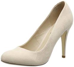 Blink Damen BtildaL Pumps, Beige (98 Nude) von Blink