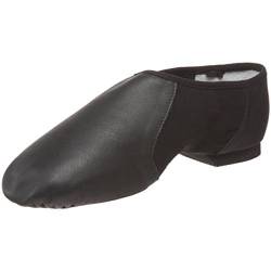 BLOCH Neo-Flex Jazz Shoe S0495L, Black, 4.5 N US von Bloch