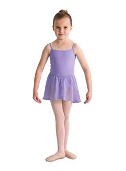 Ballett Wickelrock Ballettrock von Bloch (Lavender, 6-7) von Bloch