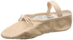 Bloch Arise, Mädchen Tanzschuhe - Ballett, Rosa, 28 EU Schmal (Herstellergröße: 10B) von Bloch