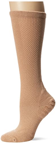 Bloch Blochsox, Ballerinas, Sand Knit, von Bloch