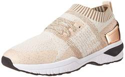 Bloch Damen Alcyone Crosstrainer, beige, 39.5 EU von Bloch