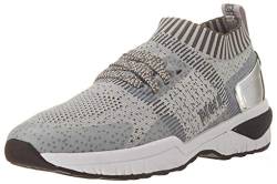 Bloch Damen Alcyone Crosstrainer, grau, 38 EU von Bloch