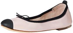 Bloch Damen Classica Pearl Ballerinas, Babyrosa, 36 EU von Bloch