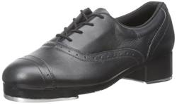 Bloch Damen Jason Samuels Smith Ballerinas, Schwarz, 35 EU von Bloch